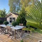 La Maison D'arc Et Tables D'hôtes Couette-café