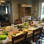 Bed & Breakfast La Maison D'arc