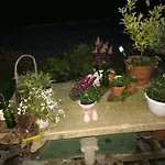 La Maison D'arc Et Tables D'hôtes Couette-café
