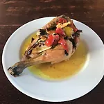 La Maison D'arc Et Tables D'hôtes Couette-café 4*