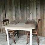 לינה וארוחת בוקר La Maison D'arc