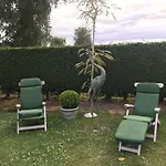 La Maison D'arc Et Tables D'hôtes 4*