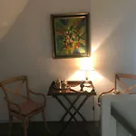 Couette-café La Maison D'arc Et Tables D'hôtes