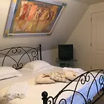 Bed & Breakfast La Maison D'arc Frasnes-lez-Anvaing