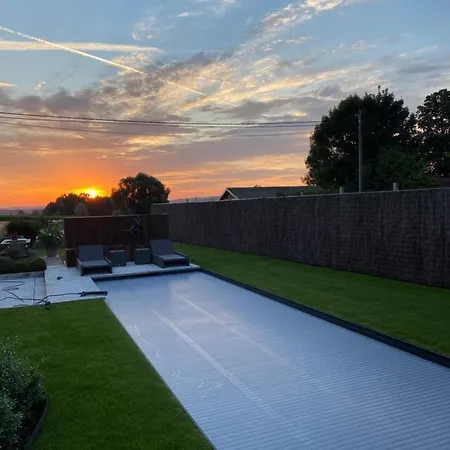 La Maison D'arc ベッド・アンド・ブレックファスト