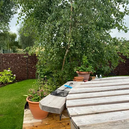 La Maison D'arc Et Tables D'hotes 4*