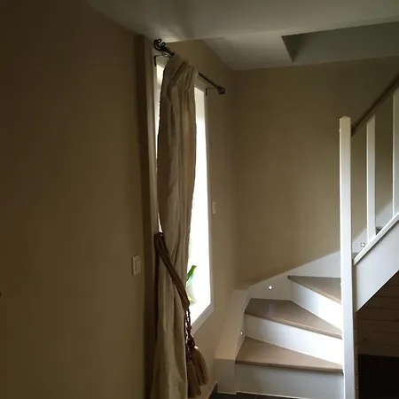 La Maison D'arc Et Tables D'hotes 4* Frasnes-lez-Anvaing