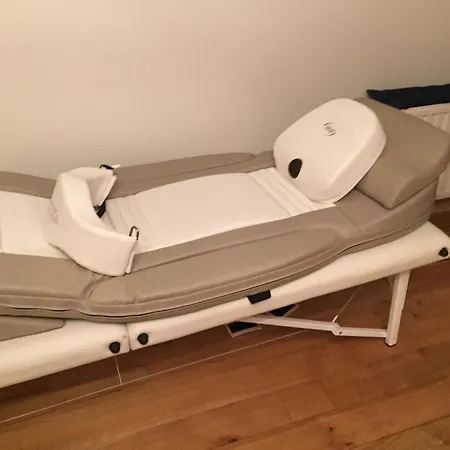 La Maison D'arc Frasnes-lez-Anvaing