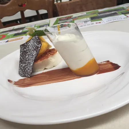 ベッド・アンド・ブレックファスト La Maison D'arc 4*