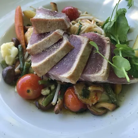 ベッド・アンド・ブレックファスト La Maison D'arc 4*