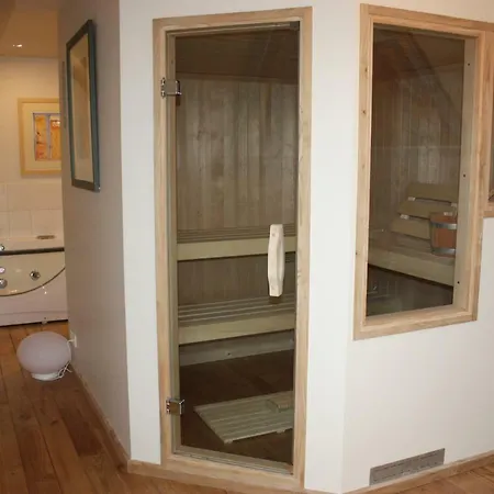 La Maison D'arc ベッド・アンド・ブレックファスト Frasnes-lez-Anvaing