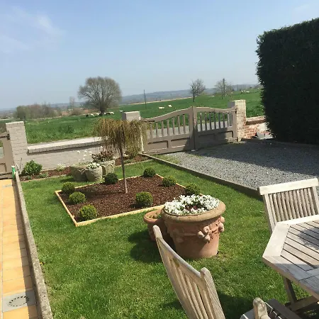 La Maison D'arc Frasnes-lez-Anvaing