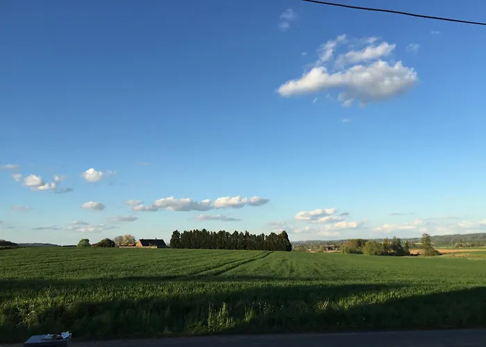 La Maison D'arc 4* Frasnes-lez-Anvaing