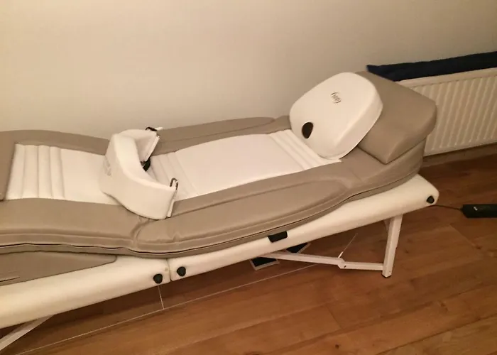 La Maison D'arc Frühstückspension 4*