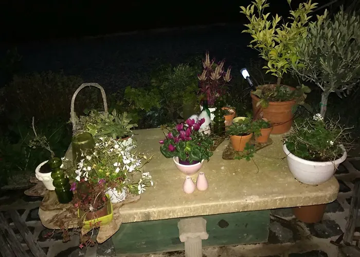 La Maison D'arc Frühstückspension