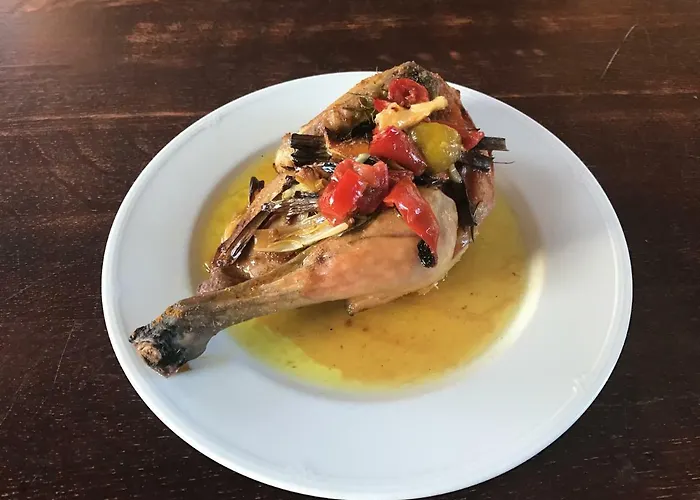 La Maison D'arc Frühstückspension 4*