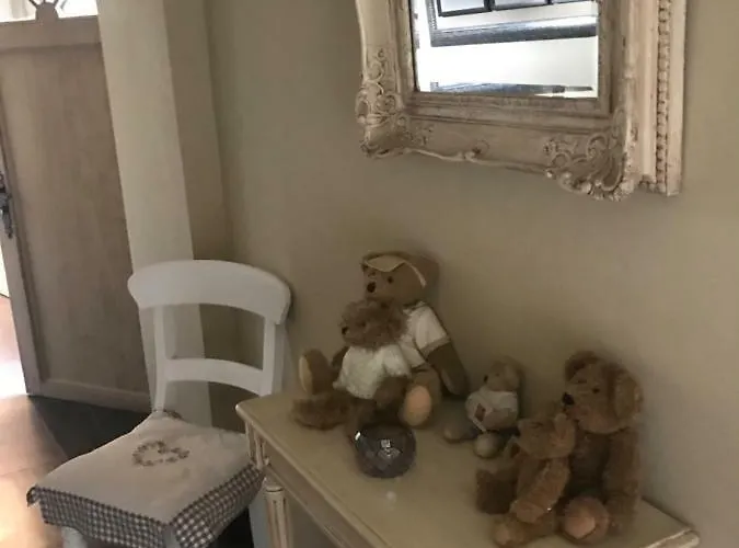 La Maison D'arc Frasnes-lez-Anvaing