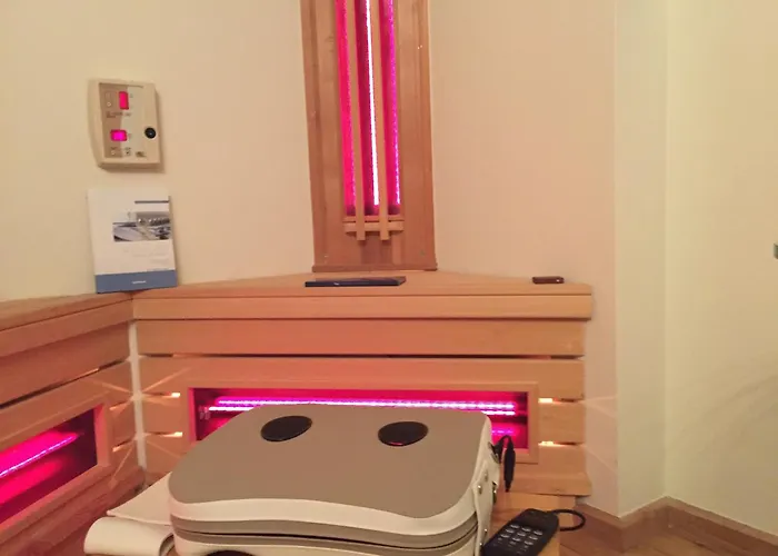 Frühstückspension La Maison D'arc 4*